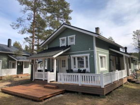 Metsätuuli 7, Kalajoki